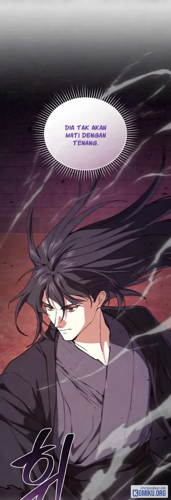 My Dad Is The Strongest Under Heaven Chapter 32 Gambar 11