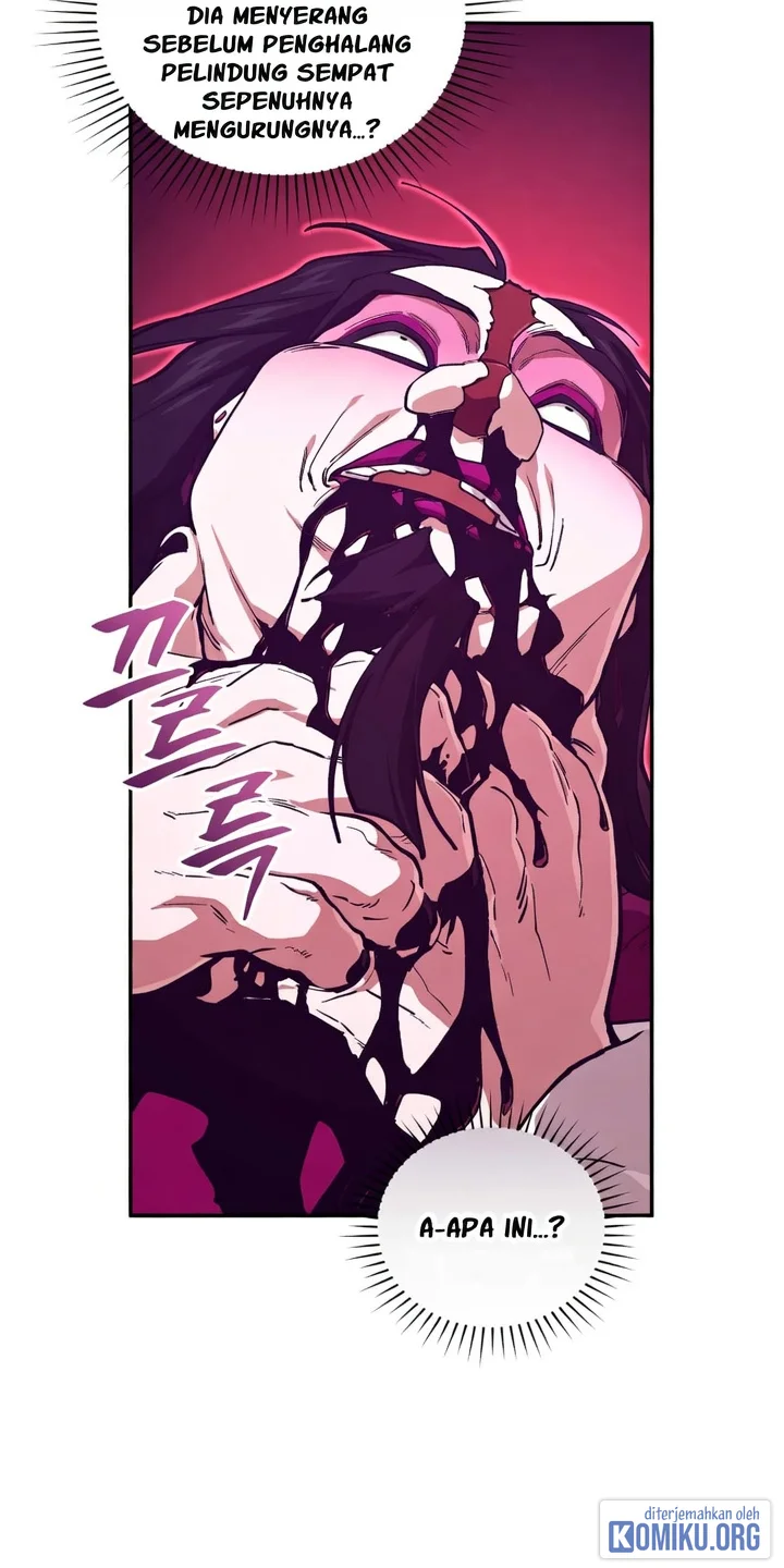 My Dad Is The Strongest Under Heaven Chapter 33 Gambar 10