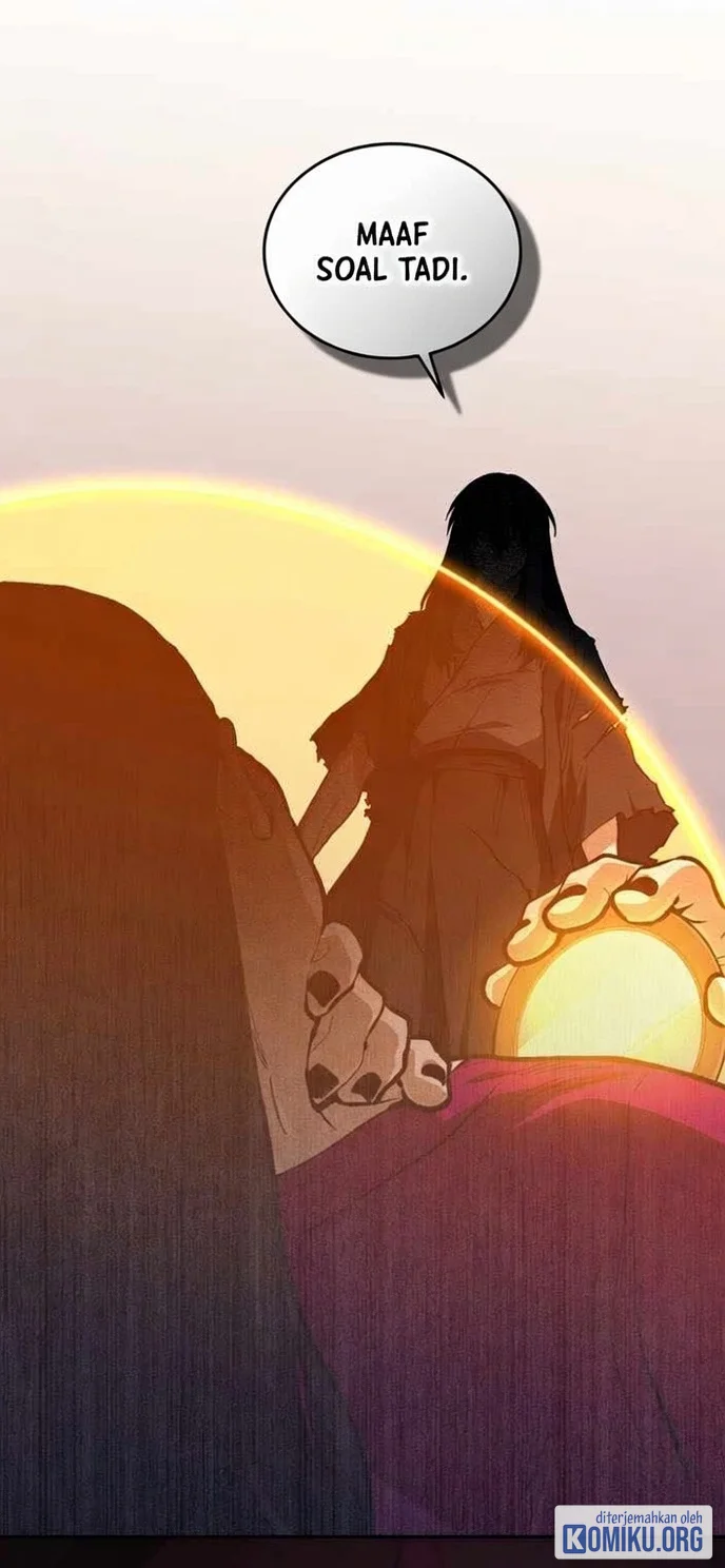 My Dad Is The Strongest Under Heaven Chapter 33 Gambar 6