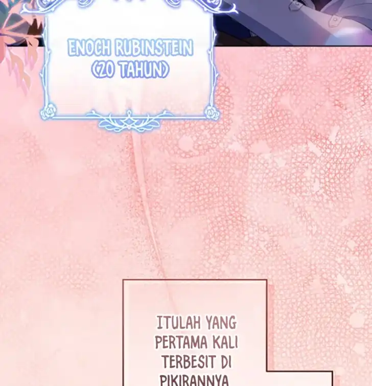 My Daddy Hid His Power Chapter 1 Gambar 6