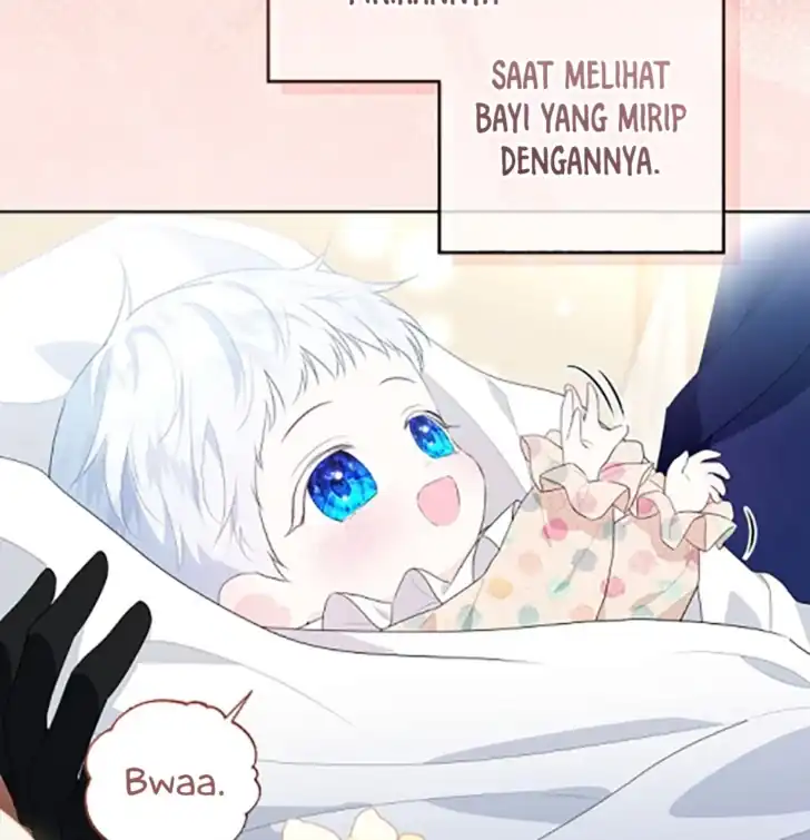 My Daddy Hid His Power Chapter 1 Gambar 7
