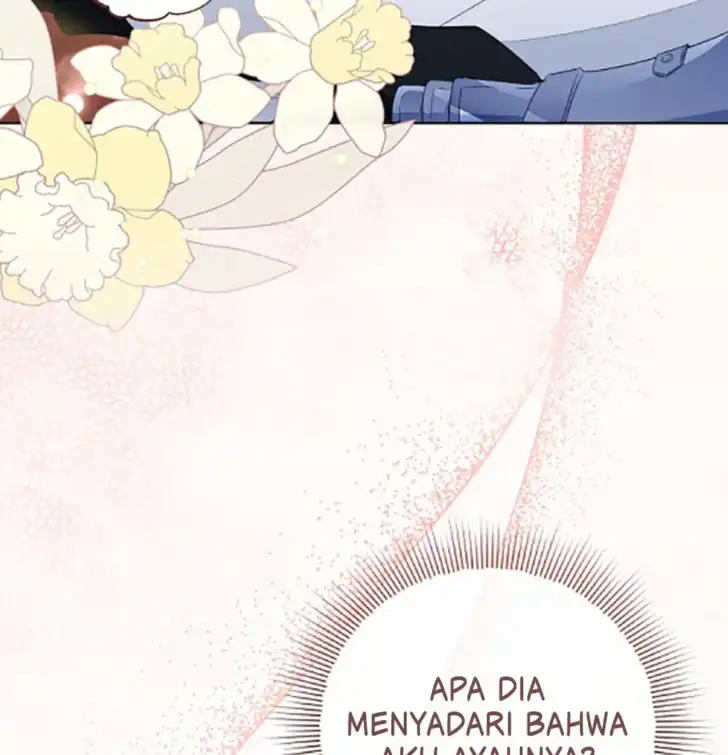 My Daddy Hid His Power Chapter 1 Gambar 8