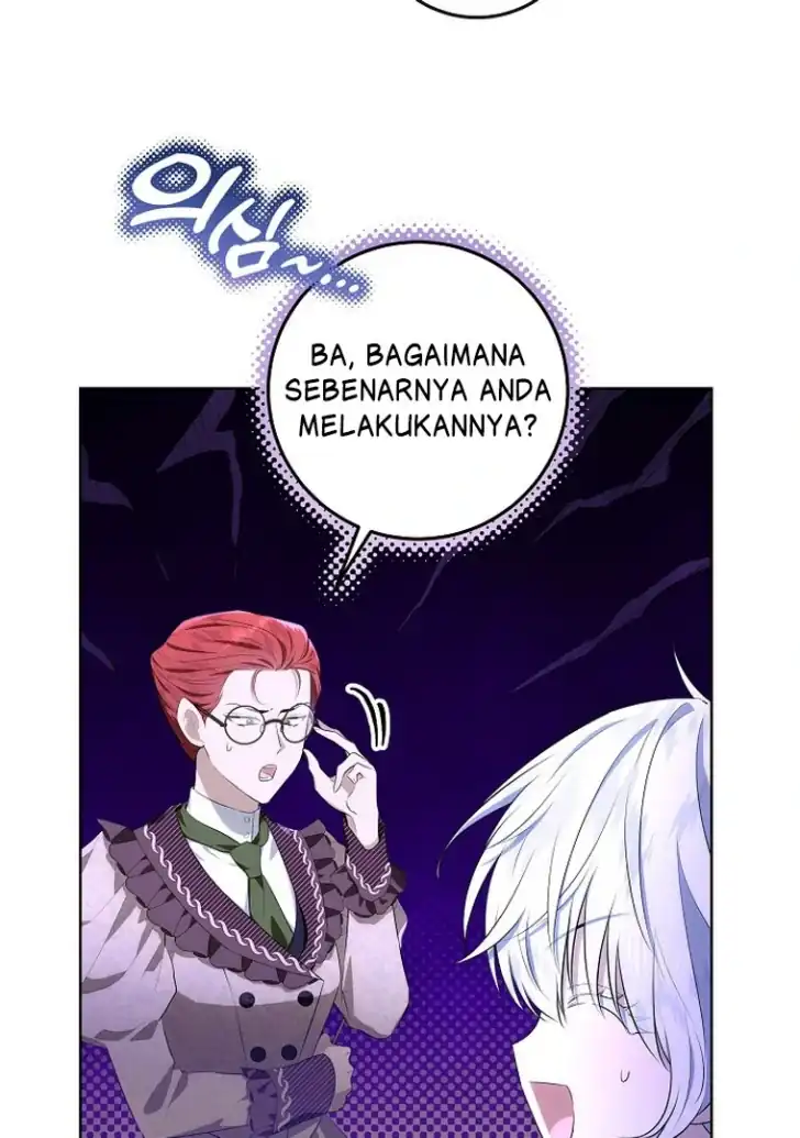 My Daddy Hid His Power Chapter 10 Gambar 7