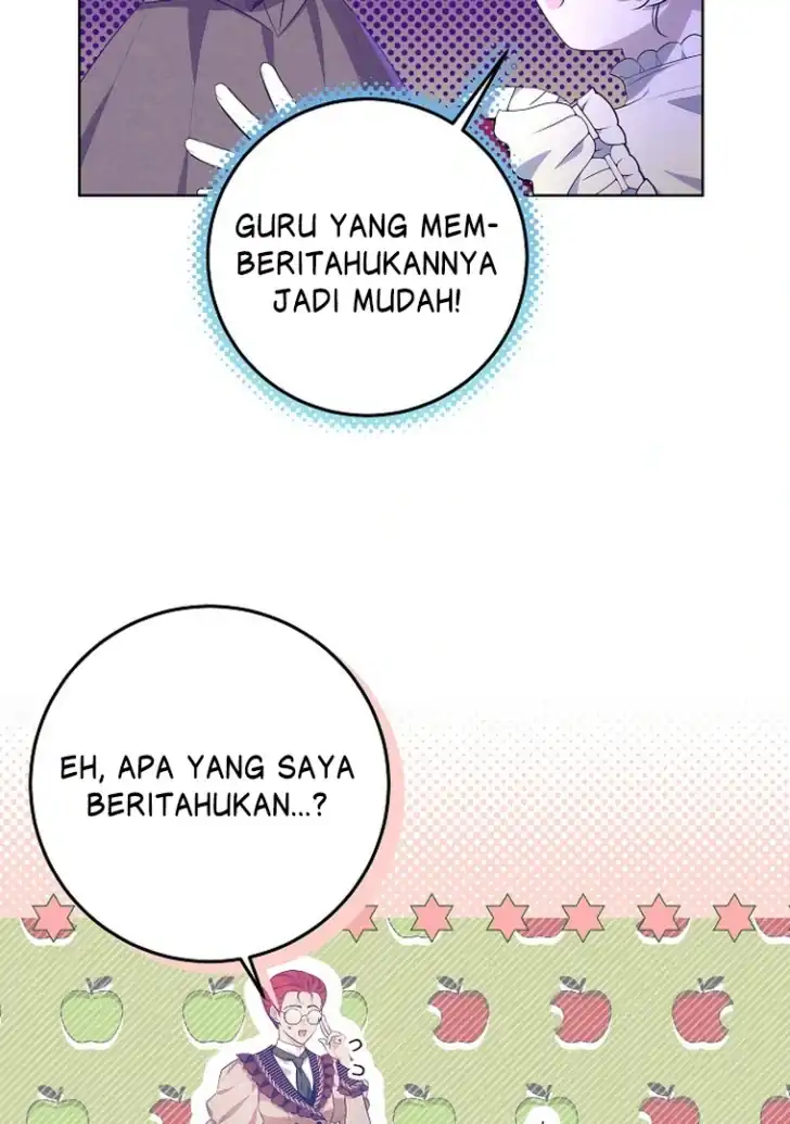 My Daddy Hid His Power Chapter 10 Gambar 8
