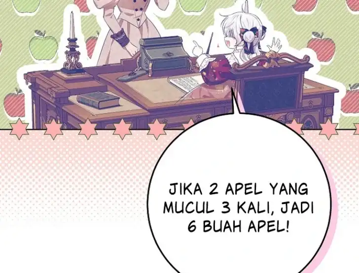 My Daddy Hid His Power Chapter 10 Gambar 9