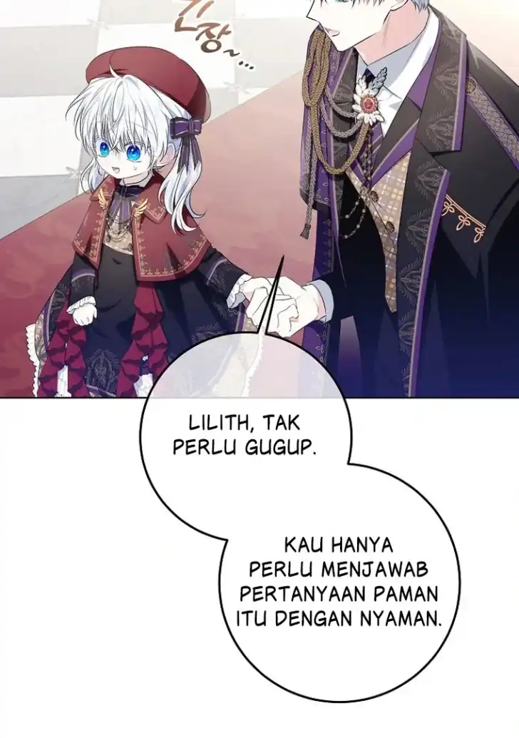 My Daddy Hid His Power Chapter 11 Gambar 6