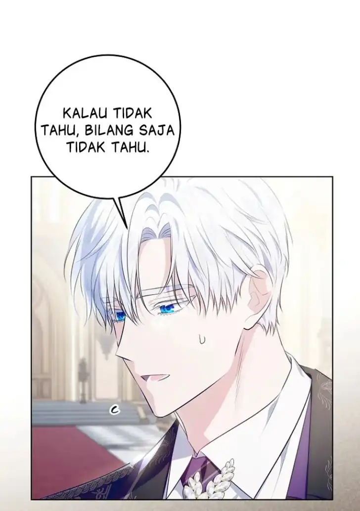 My Daddy Hid His Power Chapter 11 Gambar 7