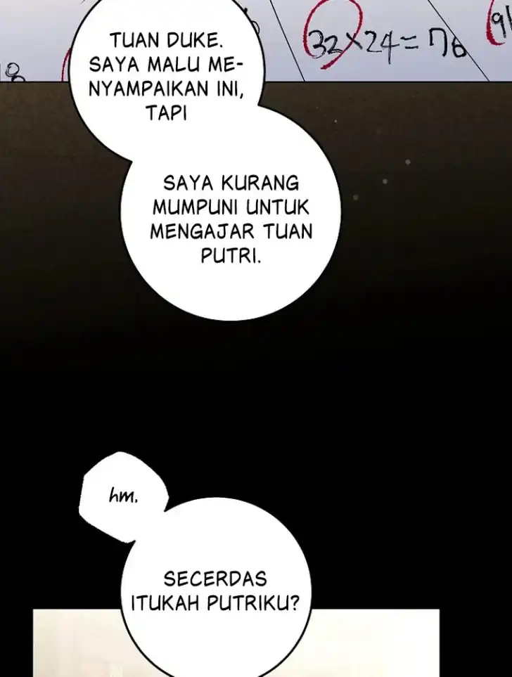 My Daddy Hid His Power Chapter 11 Gambar 9