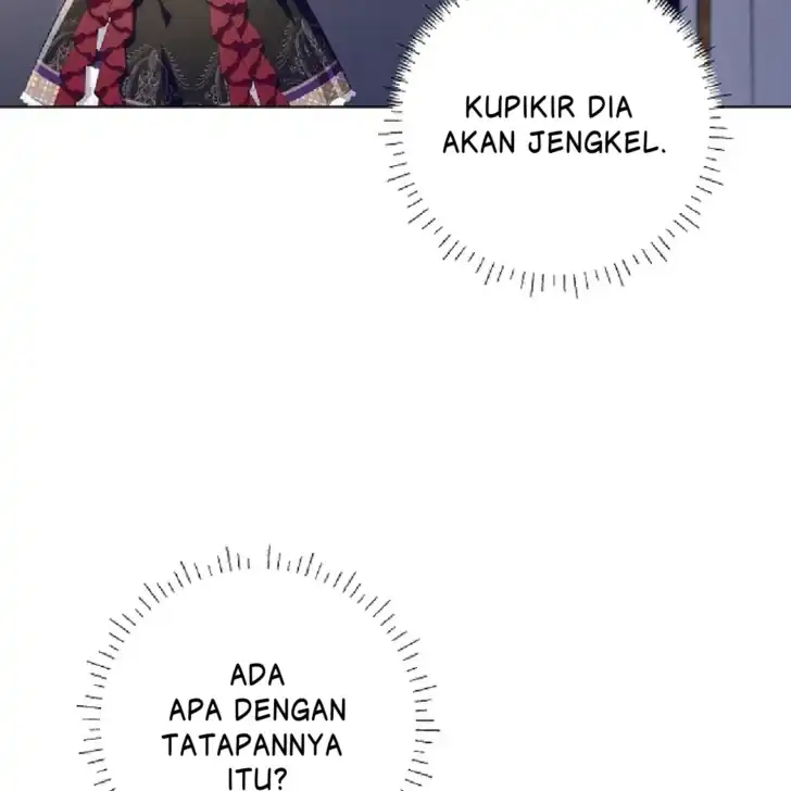 My Daddy Hid His Power Chapter 12 Gambar 10