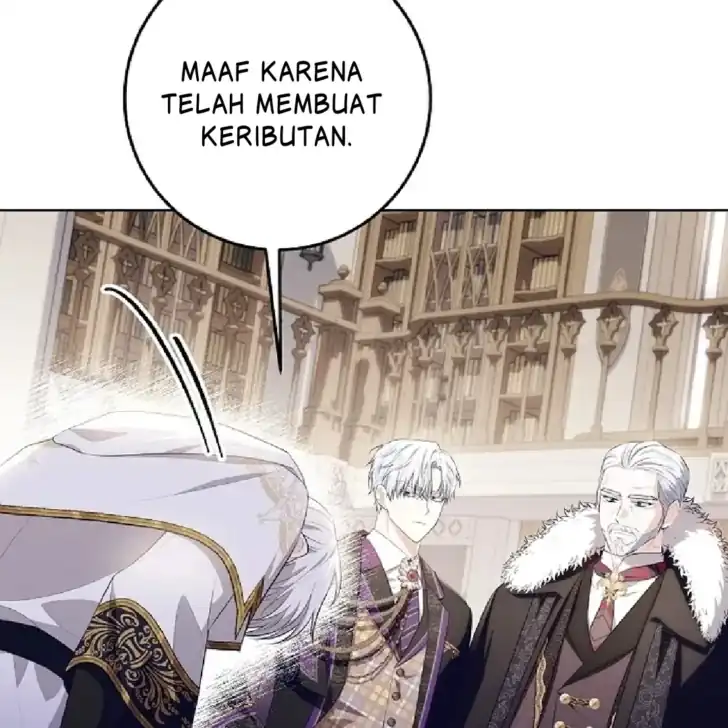 My Daddy Hid His Power Chapter 12 Gambar 7