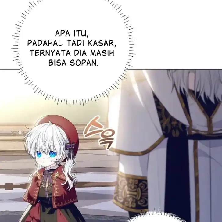 My Daddy Hid His Power Chapter 12 Gambar 9