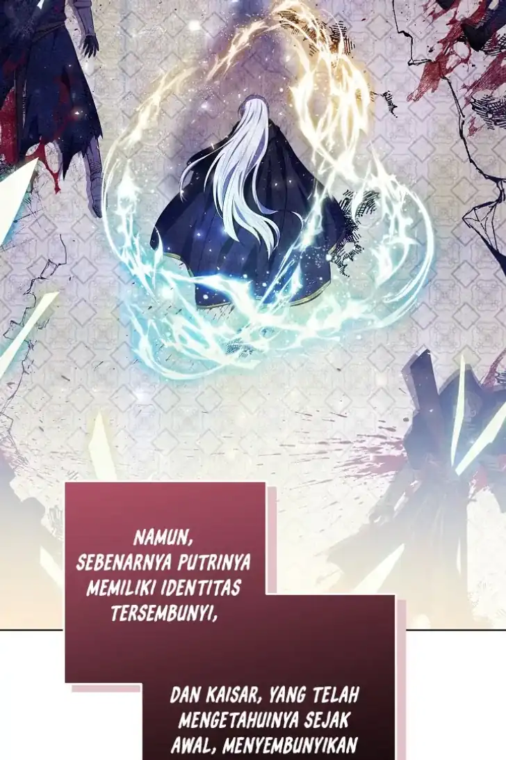 My Daddy Hid His Power Chapter 13 Gambar 7