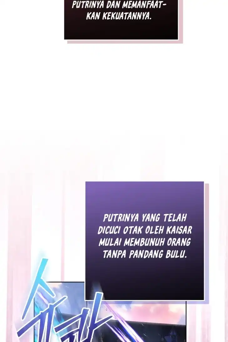 My Daddy Hid His Power Chapter 13 Gambar 8