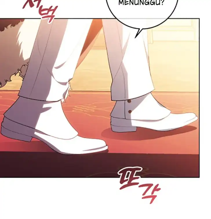 My Daddy Hid His Power Chapter 14 Gambar 12