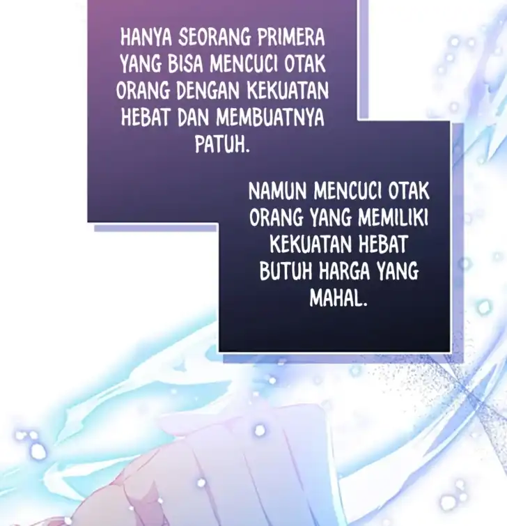 My Daddy Hid His Power Chapter 14 Gambar 8