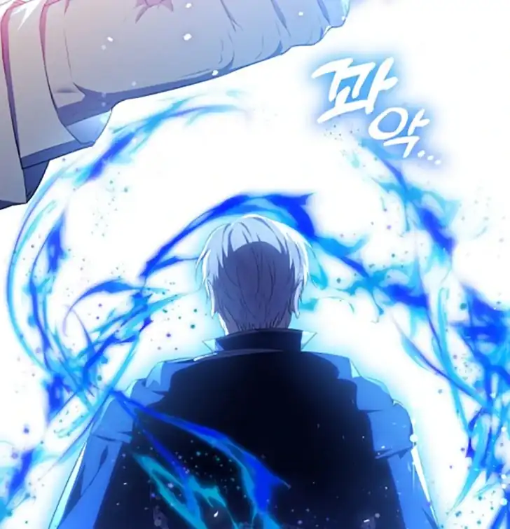 My Daddy Hid His Power Chapter 14 Gambar 9