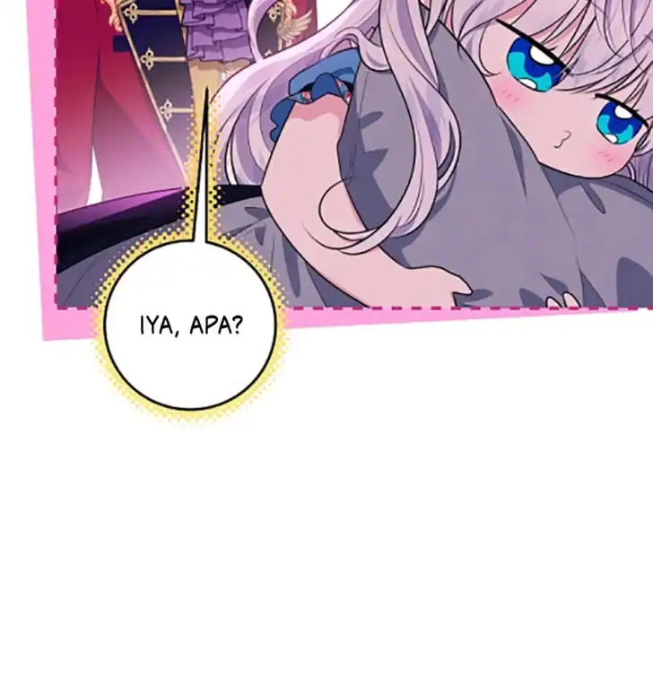 My Daddy Hid His Power Chapter 15 Gambar 10