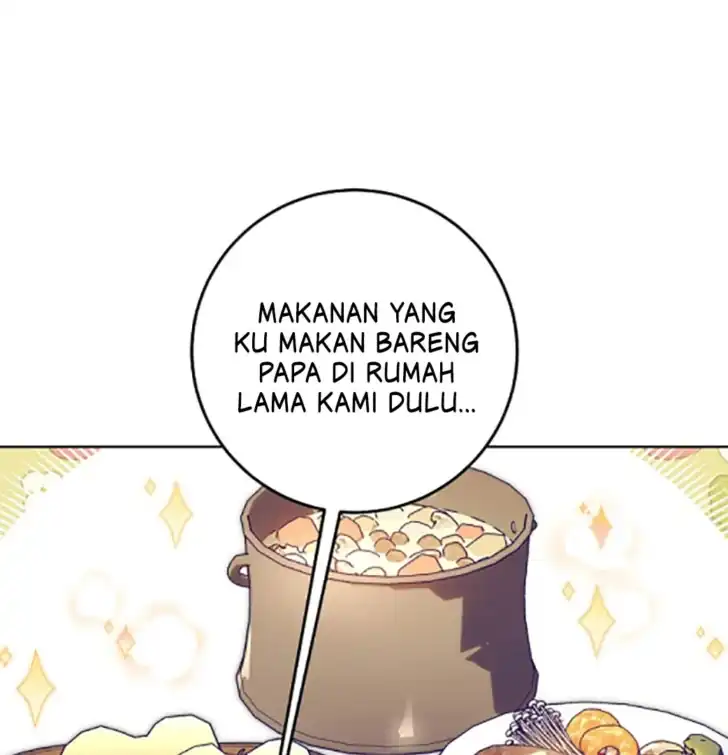 My Daddy Hid His Power Chapter 15 Gambar 11