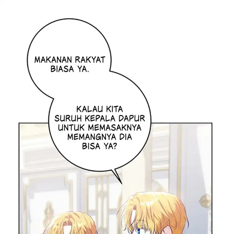 My Daddy Hid His Power Chapter 15 Gambar 13
