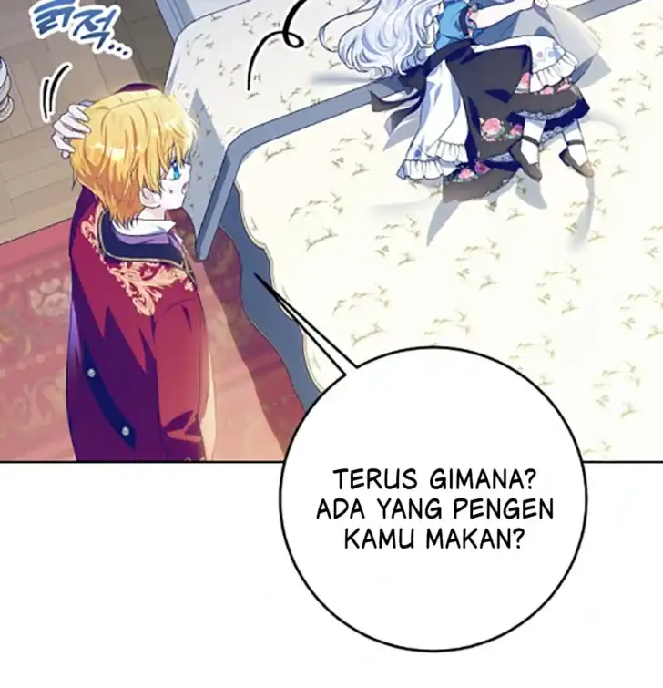 My Daddy Hid His Power Chapter 15 Gambar 8