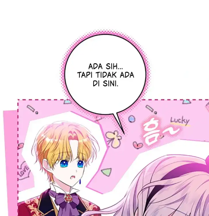 My Daddy Hid His Power Chapter 15 Gambar 9