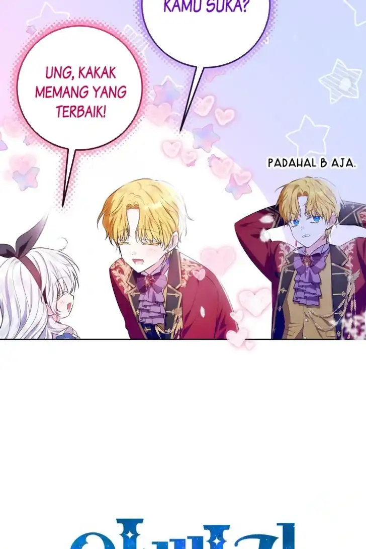 My Daddy Hid His Power Chapter 16 Gambar 6