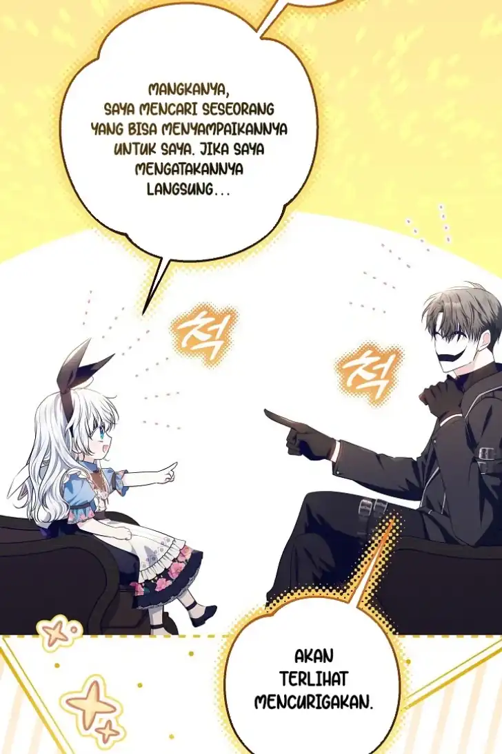 My Daddy Hid His Power Chapter 17 Gambar 6