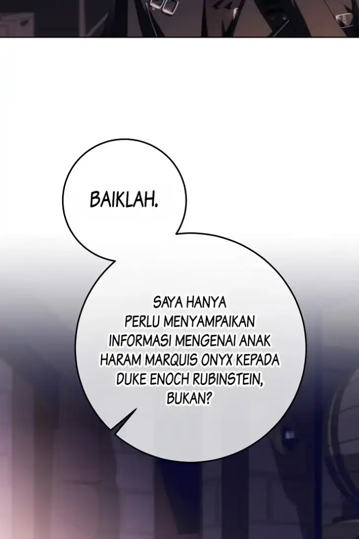 My Daddy Hid His Power Chapter 17 Gambar 8