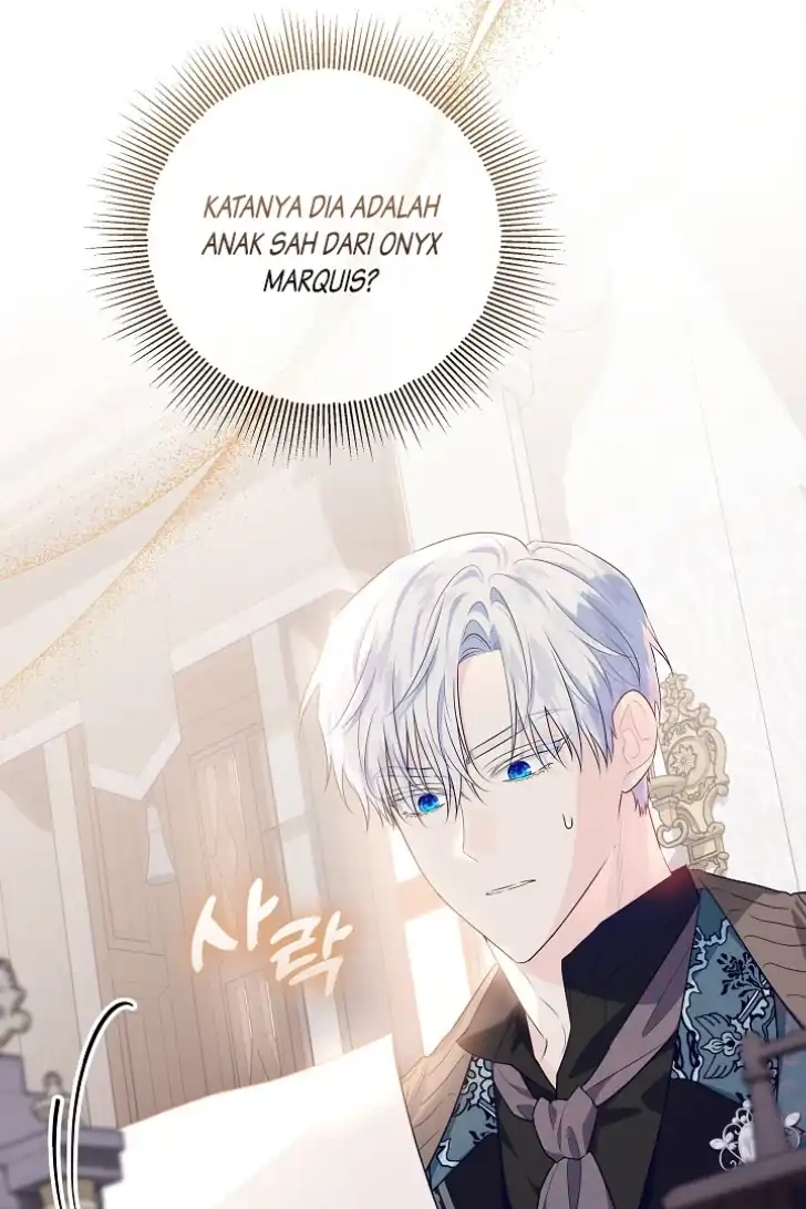 My Daddy Hid His Power Chapter 18 Gambar 7