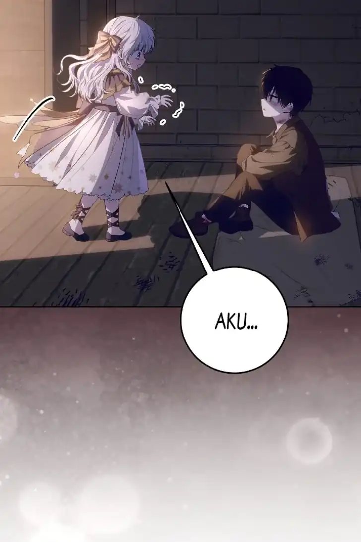My Daddy Hid His Power Chapter 19 Gambar 8