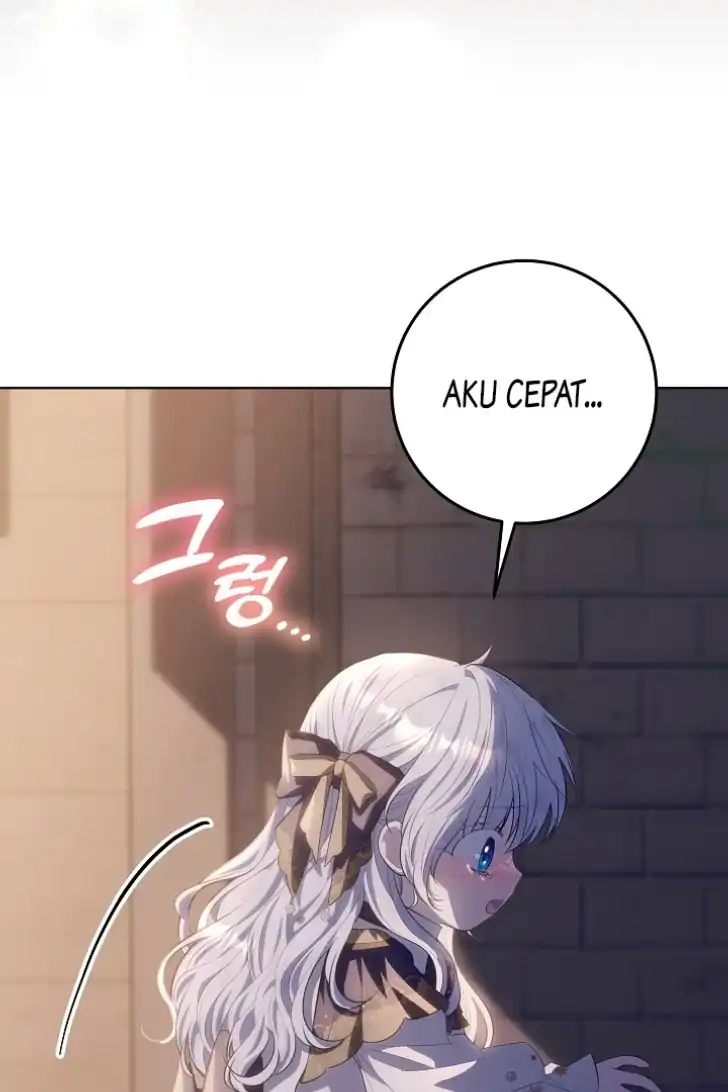 My Daddy Hid His Power Chapter 19 Gambar 9