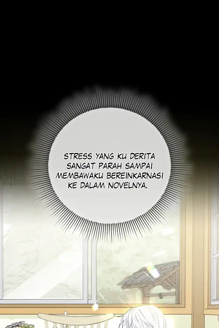 My Daddy Hid His Power Chapter 2 Gambar 8