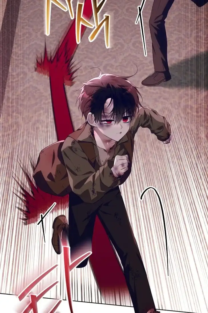 My Daddy Hid His Power Chapter 20 Gambar 8
