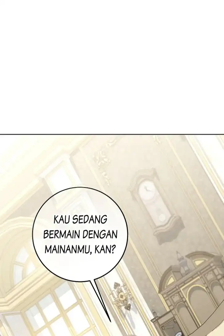 My Daddy Hid His Power Chapter 21 Gambar 6