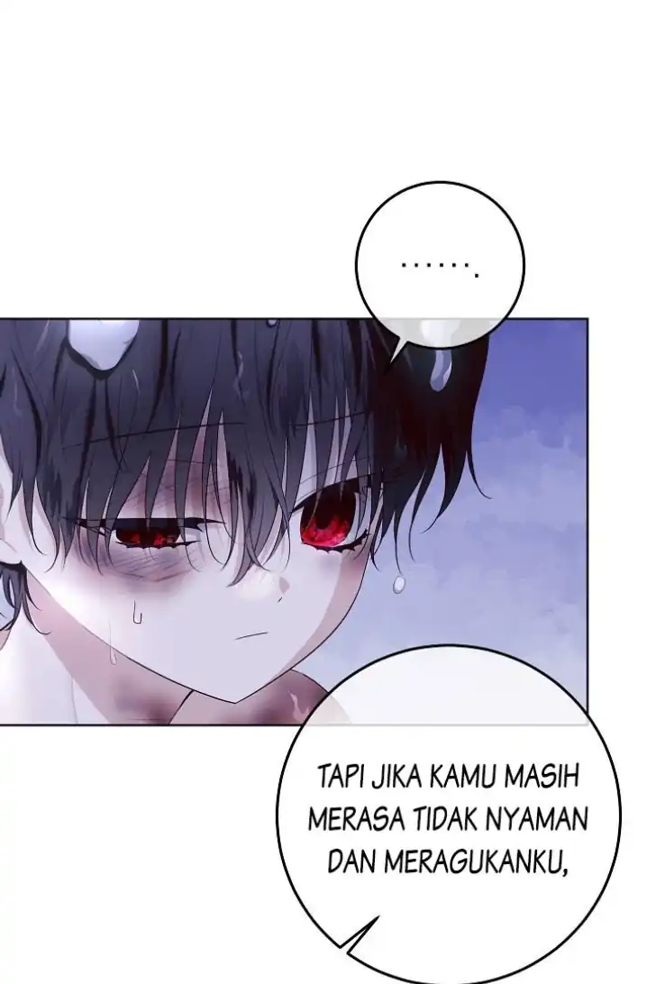 My Daddy Hid His Power Chapter 22 Gambar 10