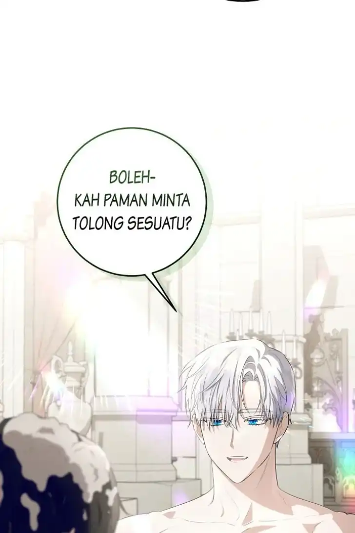 My Daddy Hid His Power Chapter 22 Gambar 11
