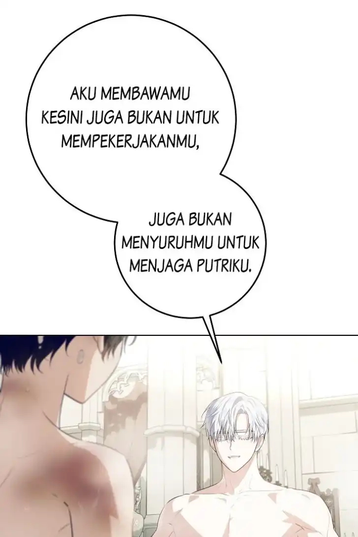 My Daddy Hid His Power Chapter 22 Gambar 7