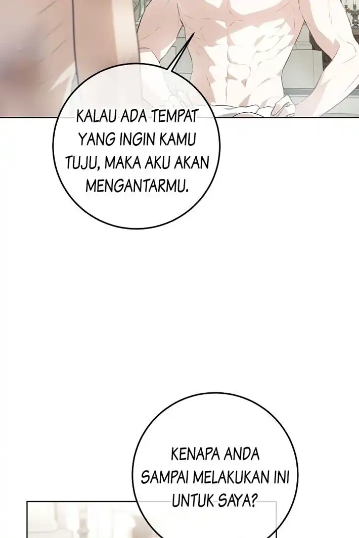 My Daddy Hid His Power Chapter 22 Gambar 8