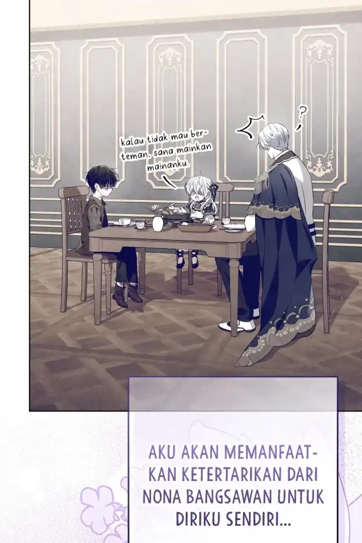 My Daddy Hid His Power Chapter 23 Gambar 10