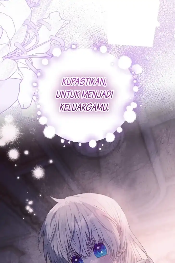 My Daddy Hid His Power Chapter 23 Gambar 12