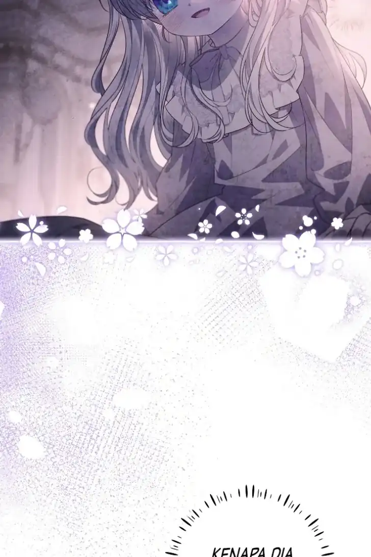 My Daddy Hid His Power Chapter 23 Gambar 13