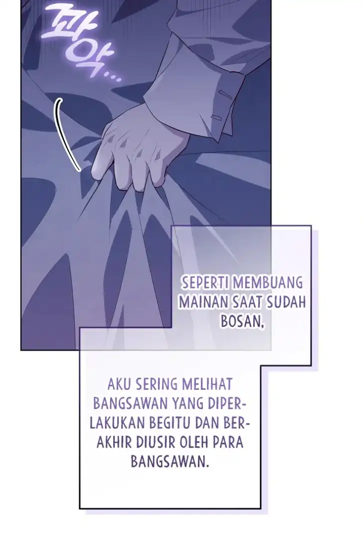 My Daddy Hid His Power Chapter 23 Gambar 8