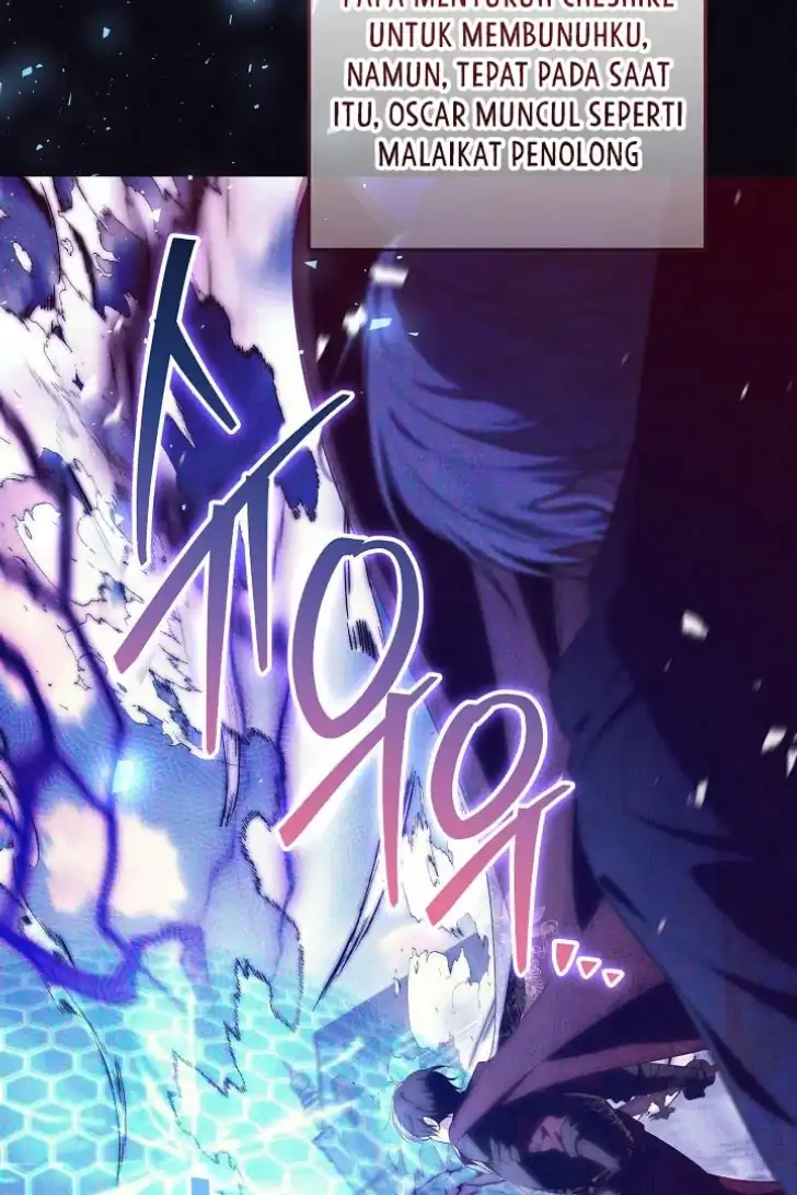 My Daddy Hid His Power Chapter 24 Gambar 11