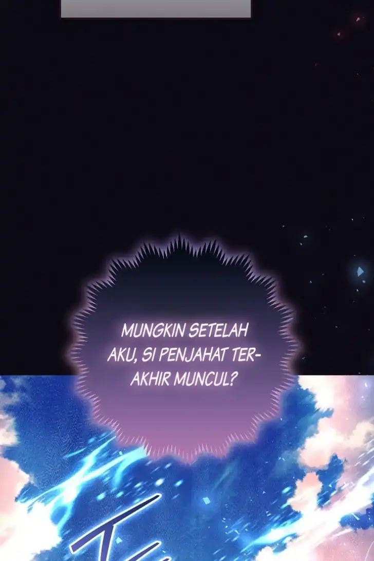 My Daddy Hid His Power Chapter 24 Gambar 8