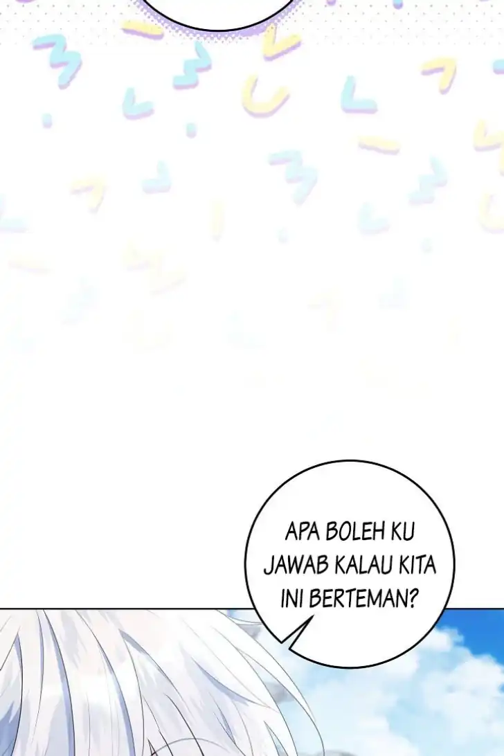 My Daddy Hid His Power Chapter 25 Gambar 12