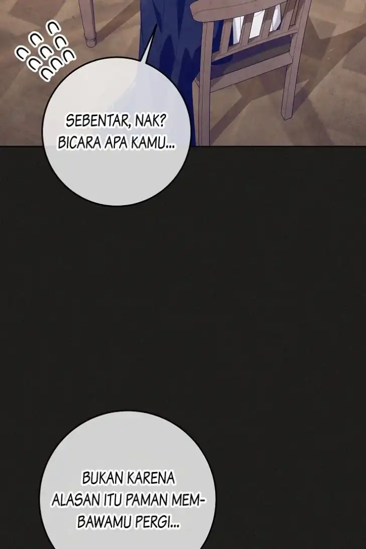 My Daddy Hid His Power Chapter 25 Gambar 7