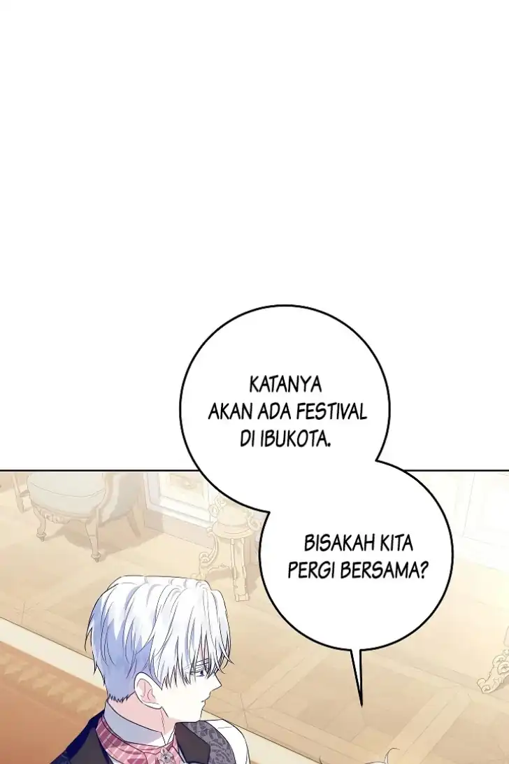 My Daddy Hid His Power Chapter 26 Gambar 8