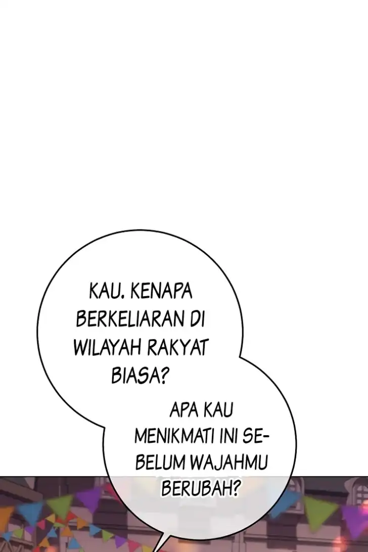 My Daddy Hid His Power Chapter 28 Gambar 10