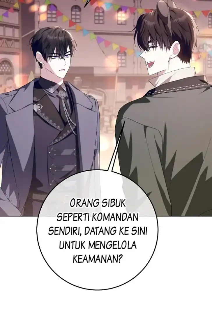 My Daddy Hid His Power Chapter 28 Gambar 11