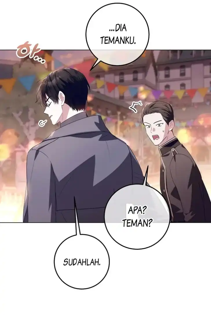 My Daddy Hid His Power Chapter 28 Gambar 9